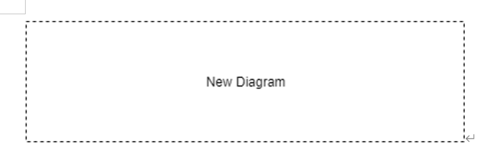 图片[3]-word中实现插入Draw.io的流程图-Word实用工具
