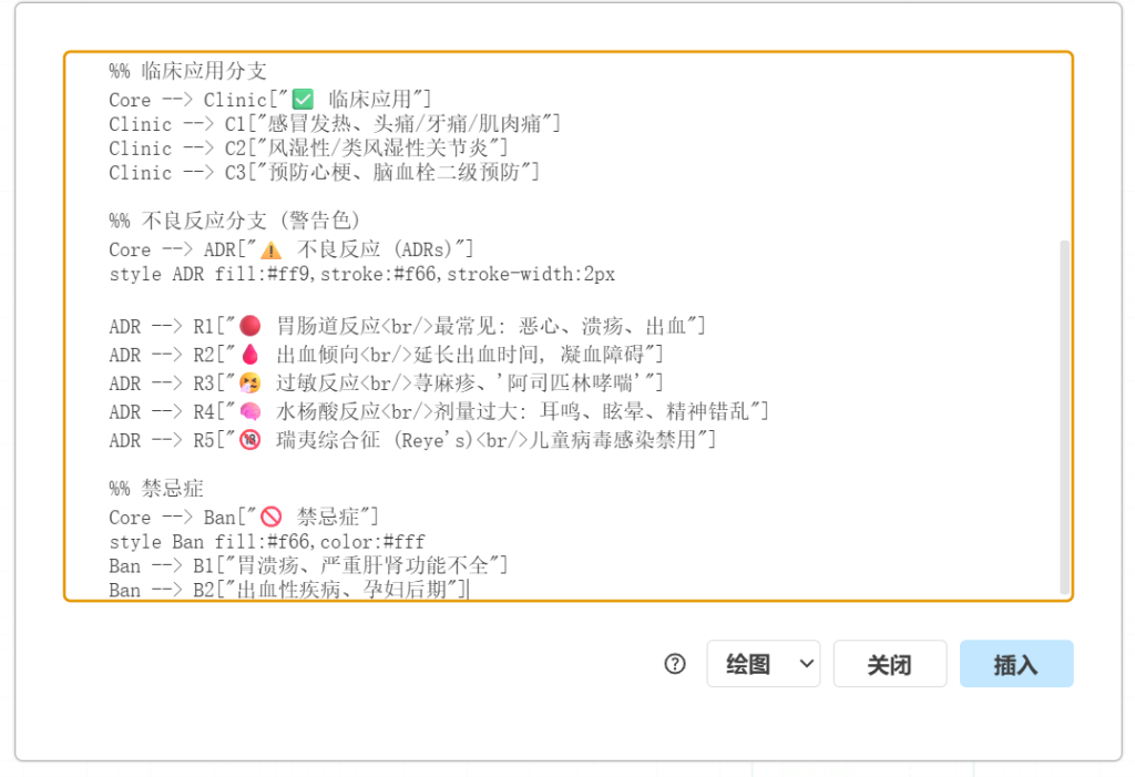图片[9]-word中实现插入Draw.io的流程图-Word实用工具