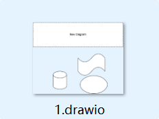 图片[6]-word中实现插入Draw.io的流程图-Word实用工具